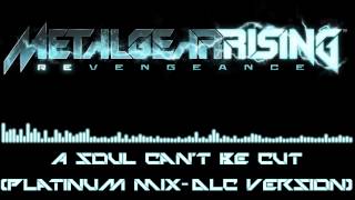 Metal Gear Rising Revengeance Vocal Tracks Full Album HD [upl. by Mathew373]