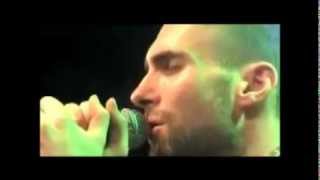 Maroon 5  Goodnight Goodnight Live [upl. by Latnahs780]