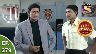 CID सीआईडी Season 1  Episode 379  Psychopathic Bomber  Part  2  Full Episode [upl. by Bertilla773]