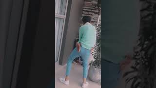 Simphiwe Shembe’s Dance Moves 😀 [upl. by Seaman]