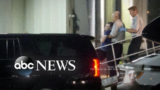 Otto Warmbier dies days after returning to US [upl. by Malinowski528]