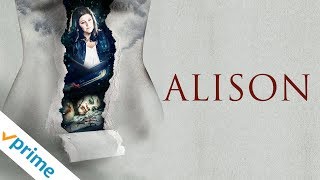 Alison  Trailer  Available Now [upl. by Yanad232]