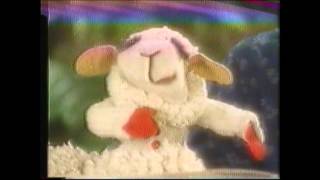 Lamb Chops PlayAlong 1993 Jump Into The Story [upl. by Lienahs174]