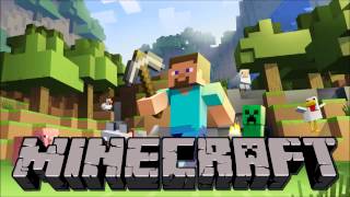 Minecraft FULL SOUNDTRACK [upl. by Eener]