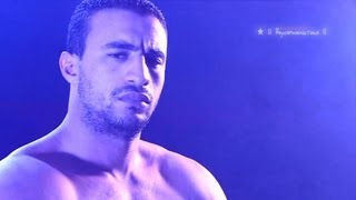 ► Badr Hari  NEVER GIVE UP  ᴴᴰ [upl. by Adnawed279]