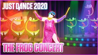 Just Dance 2020 The Frog Concert by Groove Century  Official Track Gameplay US [upl. by Deryl781]