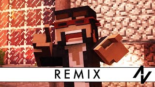 Revenge Remix [upl. by Neb493]