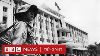 Ngày 304 Đi tìm sự thật gọi tên và viễn kiến sau 45 năm  BBC News Tiếng Việt [upl. by Hagai]