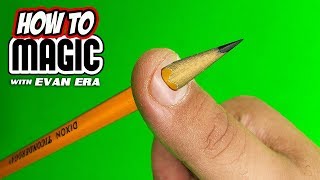 10 EASY Magic Tricks You Can Do at Home [upl. by Leahkim225]