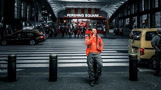 5 PRICELESS STREET PHOTOGRAPHY TIPS FROM A PRO [upl. by Sergu]