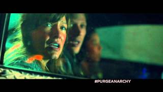 The Purge Anarchy  TV Spot 14 [upl. by Dill]