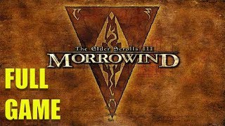 Easy Guide for Modding MORROWIND with Amazing Graphics in 30 Minutes  Super Simple Modlist [upl. by Levram]