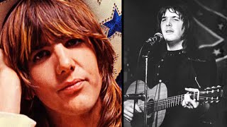 The Life and Tragic Ending of Gram Parsons [upl. by Evangelia]