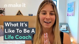 The Truth About Life Coaching [upl. by Ebert158]