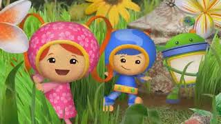 Team Umizoomi Theme Song Portuguese Finnish and Brazilian Comparison [upl. by Naashar358]