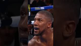 Every KNOCKDOWN from Joshua vs Ruiz round 3 [upl. by Idhem]