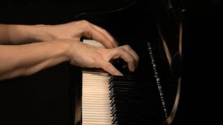 Beethoven Sonata Op 57 quotAppassionataquot Mov1 [upl. by Ahsenahs]