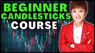 Candlestick Trading for Beginners  FREE COURSE [upl. by Llirrem]