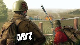 The Craziest Start  DayZ  Episode 13 [upl. by Nefets]