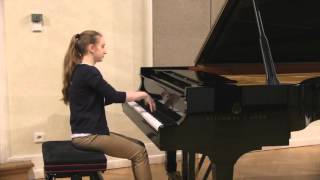 Chopin quotHeroicquot Polonaise op 53 A flat major [upl. by Howlond]