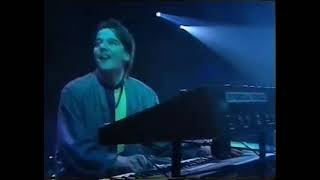 Alan Parsons Project Live Full The Night of the Proms 1990 [upl. by Kevin]