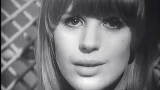 Marianne Faithfull  Plaisir damour 1966 [upl. by Yrekaz]