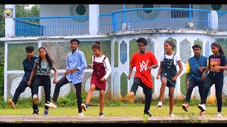 New Nagpuri Nas Faad Video 2020  Dil Toid Ke Toyn Hasishla  Singer Kumar Ignesh  Sadri Popcorn [upl. by Bez]