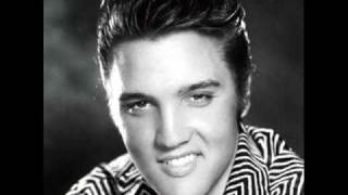 Elvis Presley  Burning Love Lyrics [upl. by Hutner827]