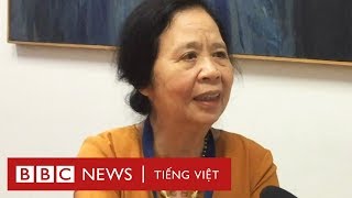 Người dân nói Việt Nam có bốn nữ hoàng  BBC News Tiếng Việt [upl. by Akiemehs]