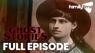 Chilling Ghost Stories from the Wild West  FULL EPISODE  Ghost Stories [upl. by Zins532]