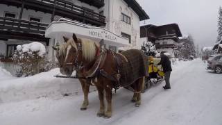 Seefeld  The Perfect Winter Resort [upl. by Loleta274]