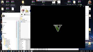 Gta 5 Open IV Tutorial How To Remove Pacage Installed Cars OIV Files [upl. by Aisac]