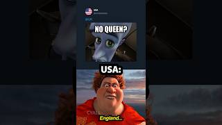 USA vs UK 💀 [upl. by Boigie]