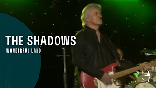 The Shadows  Wonderful Land From quotThe Final Tourquot DVD [upl. by Ialohcin]