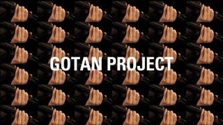 Gotan Project  Peligro [upl. by Tuppeny]