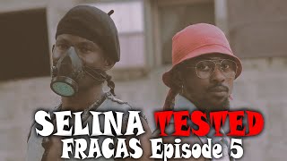 SELINA TESTED – Official Trailer EPISODE 5 FRACAS [upl. by Short]