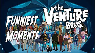 Best of The Venture Bros [upl. by Capps309]