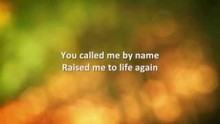 Bones  Hillsong United  Lyrics HD [upl. by Tidwell]