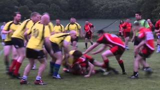 Beginners Guide To Rugby  How to play Rugby [upl. by Albert]