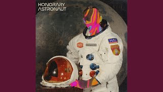 Honorary Astronaut [upl. by Trix]