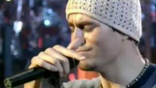 Enrique Iglesias  Maybe live [upl. by Othello]