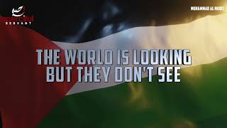 POWERFUL NASHEED ABOUT PALESTINE [upl. by Hutt]