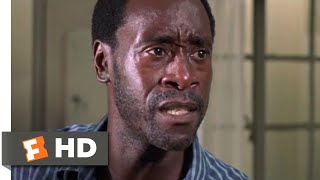 Hotel Rwanda 2004  A Marked Man Scene 1213  Movieclips [upl. by Ecar]