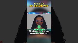 ¿Qué es la Animación 3D  Animación 3D [upl. by Levania]