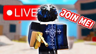 🔴 Playing Roblox With My Cat Sprinkles [upl. by Repmek]