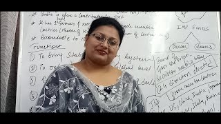 Multinational VS Transnational Corporation by Dr Priyanka Economics Guru PhD in economics [upl. by Kiehl882]