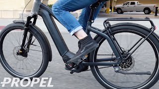 20 mph vs 28 mph Electric Bikes Which Should I Choose [upl. by Dilahk750]