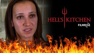 Hells Kitchen US Uncensored  Season 5 Episode 11  Full Episode [upl. by Mlawsky]