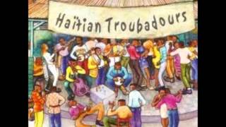 Haitian TroubadoursOur love is foreverwmv [upl. by Htidra360]