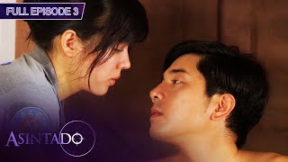 Full Episode 3  Asintado English Dubbed [upl. by Aicatsal]